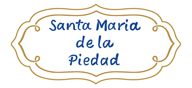 Santa Maria de la Piedad - Guide et coach spirituelle à votre écoute